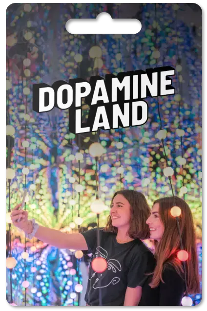 Dopamineland Brisbane