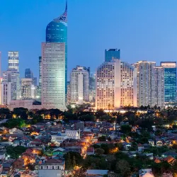 Jakarta - Jakarta