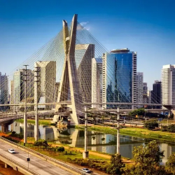 Sao Paulo - São Paulo