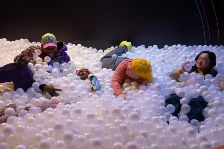 Dopamine Land Gallery