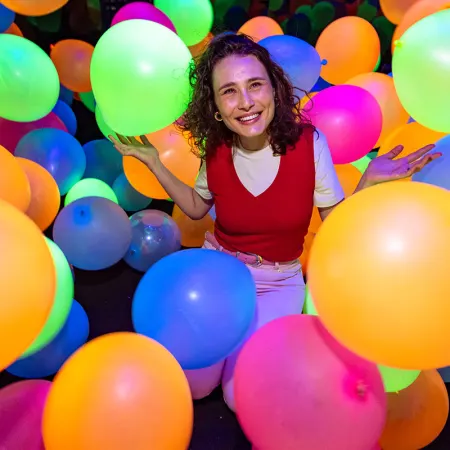 Dopamine Land Gallery