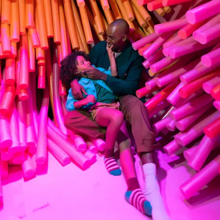 Dopamine Land Gallery