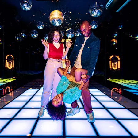 Dopamine Land Gallery