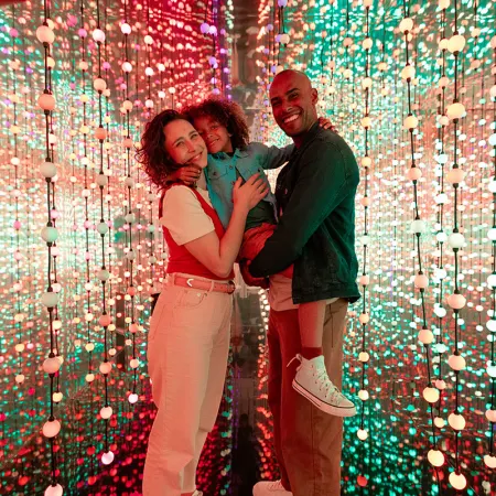 Dopamine Land Gallery