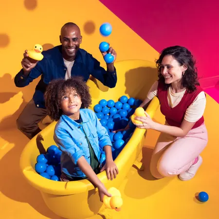 Dopamine Land Gallery