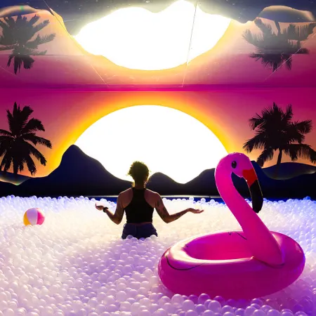 Dopamine Land Gallery