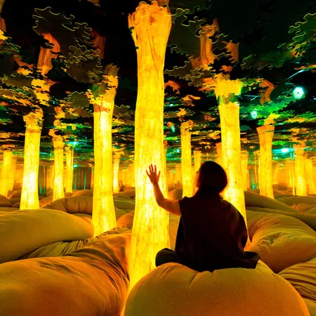 Dopamine Land Gallery