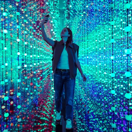 Dopamine Land Gallery