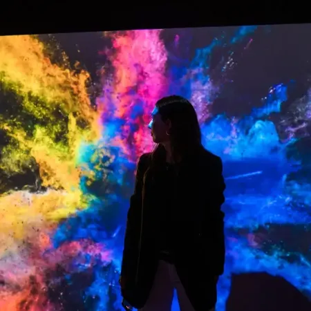 Dopamine Land Gallery