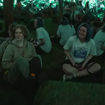 Dopamine Land Gallery