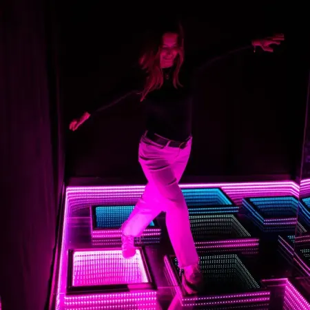 Dopamine Land Gallery