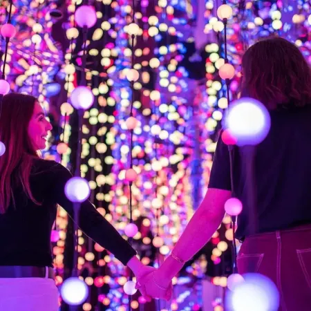 Dopamine Land Gallery