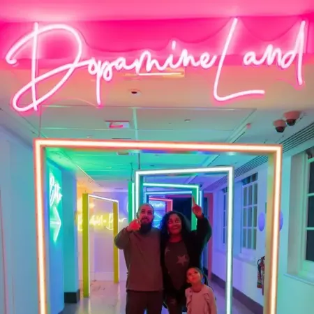 Dopamine Land Gallery