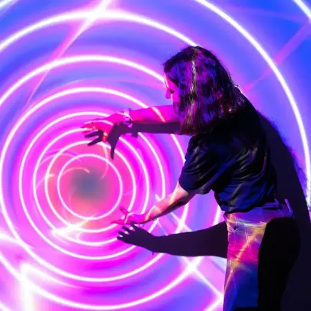 Dopamine Land Gallery