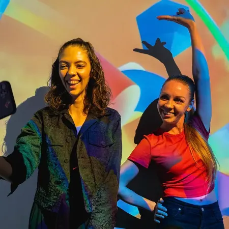 Dopamine Land Gallery