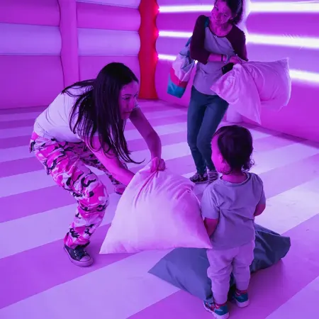 Dopamine Land Gallery