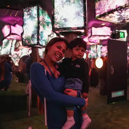 Dopamine Land Gallery