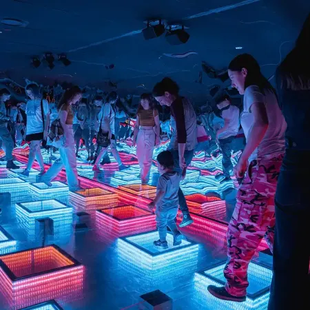 Dopamine Land Gallery