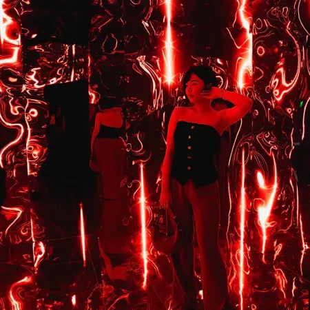 Dopamine Land Gallery