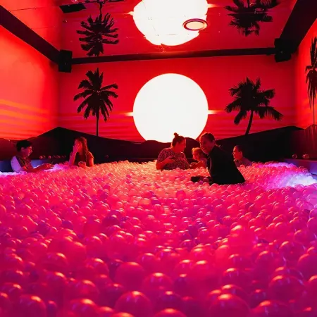 Dopamine Land Gallery