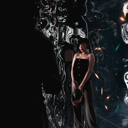 Dopamine Land Gallery