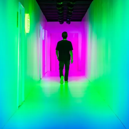 Dopamine Land Gallery