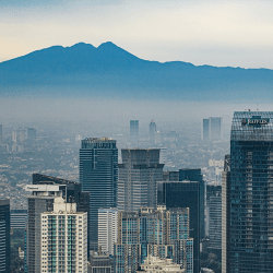 Jakarta - Jakarta