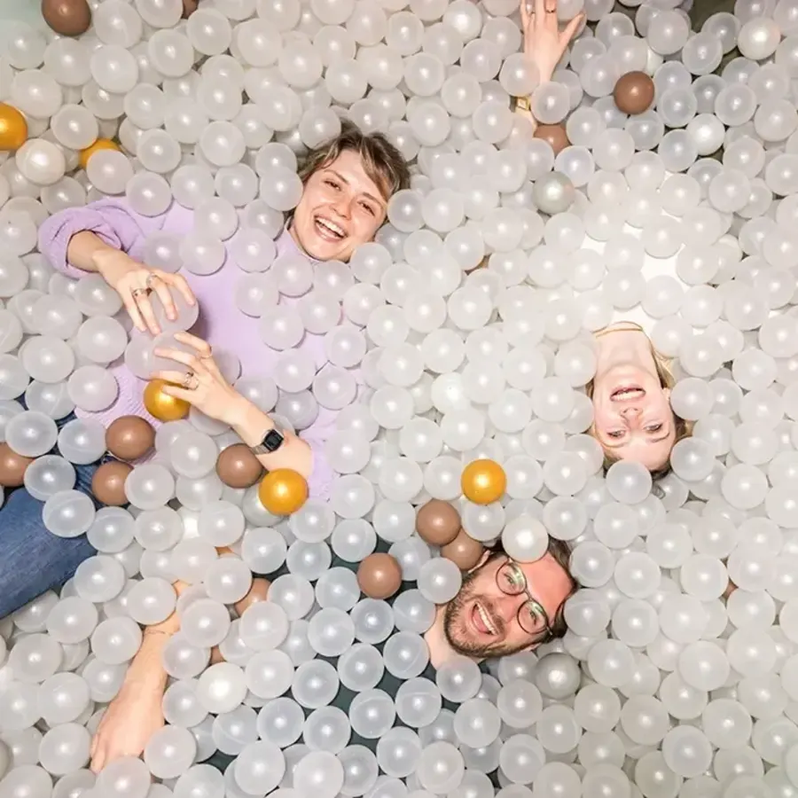 Dopamine Land Brisbane