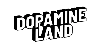 Dopamineland Logo