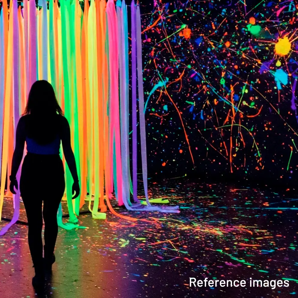 COLORTOPIA