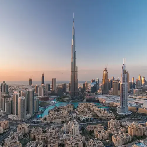 Dubai