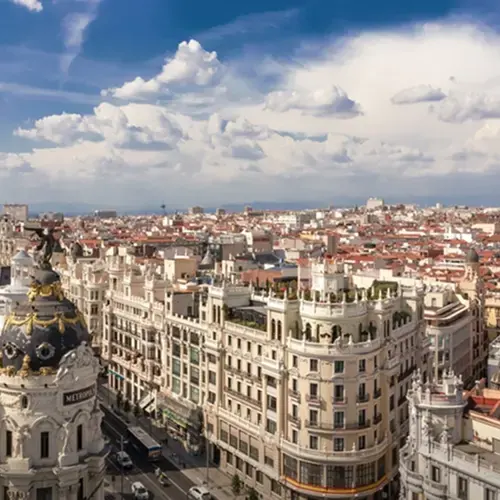 Madrid
