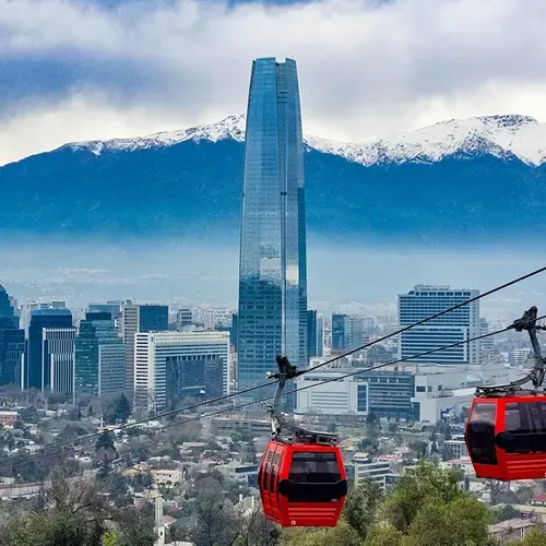 Santiago