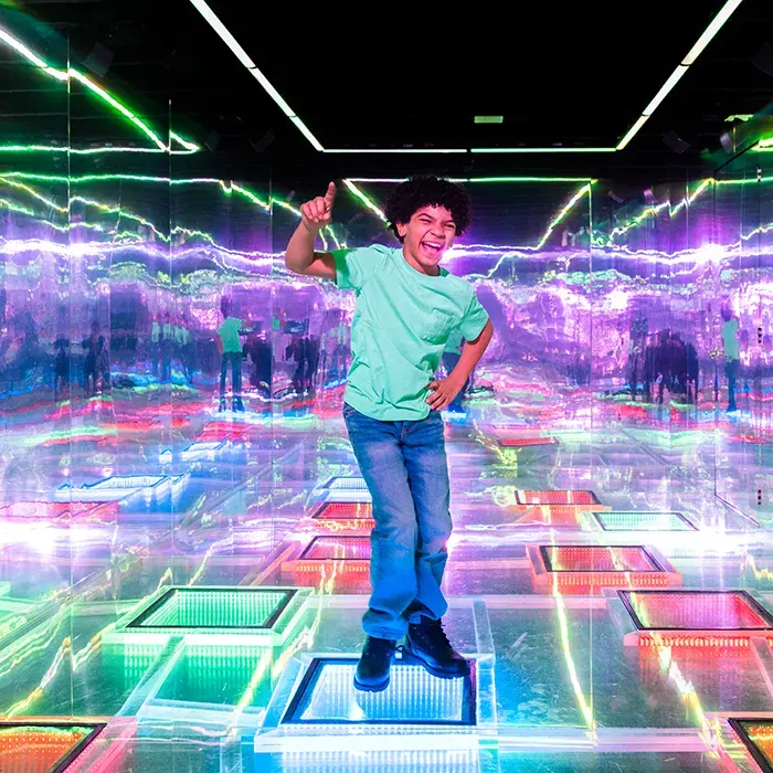 CHROMADANCE