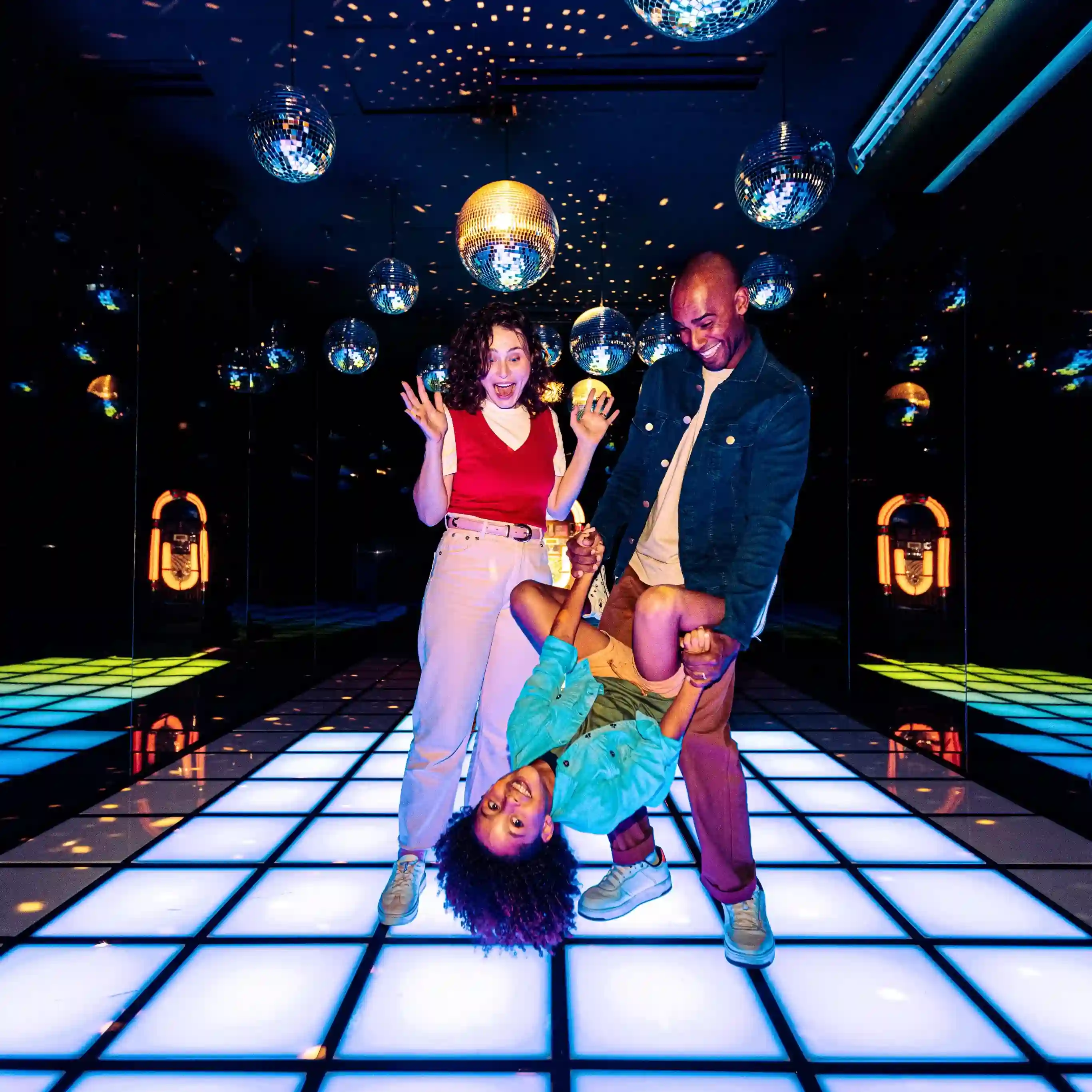 Dopamine Land Dubai