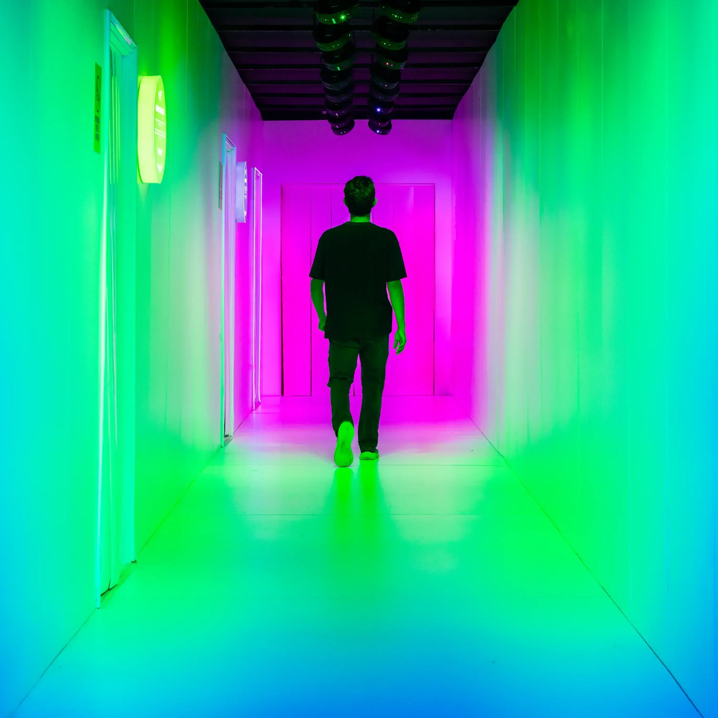Dopamine Land Dubai