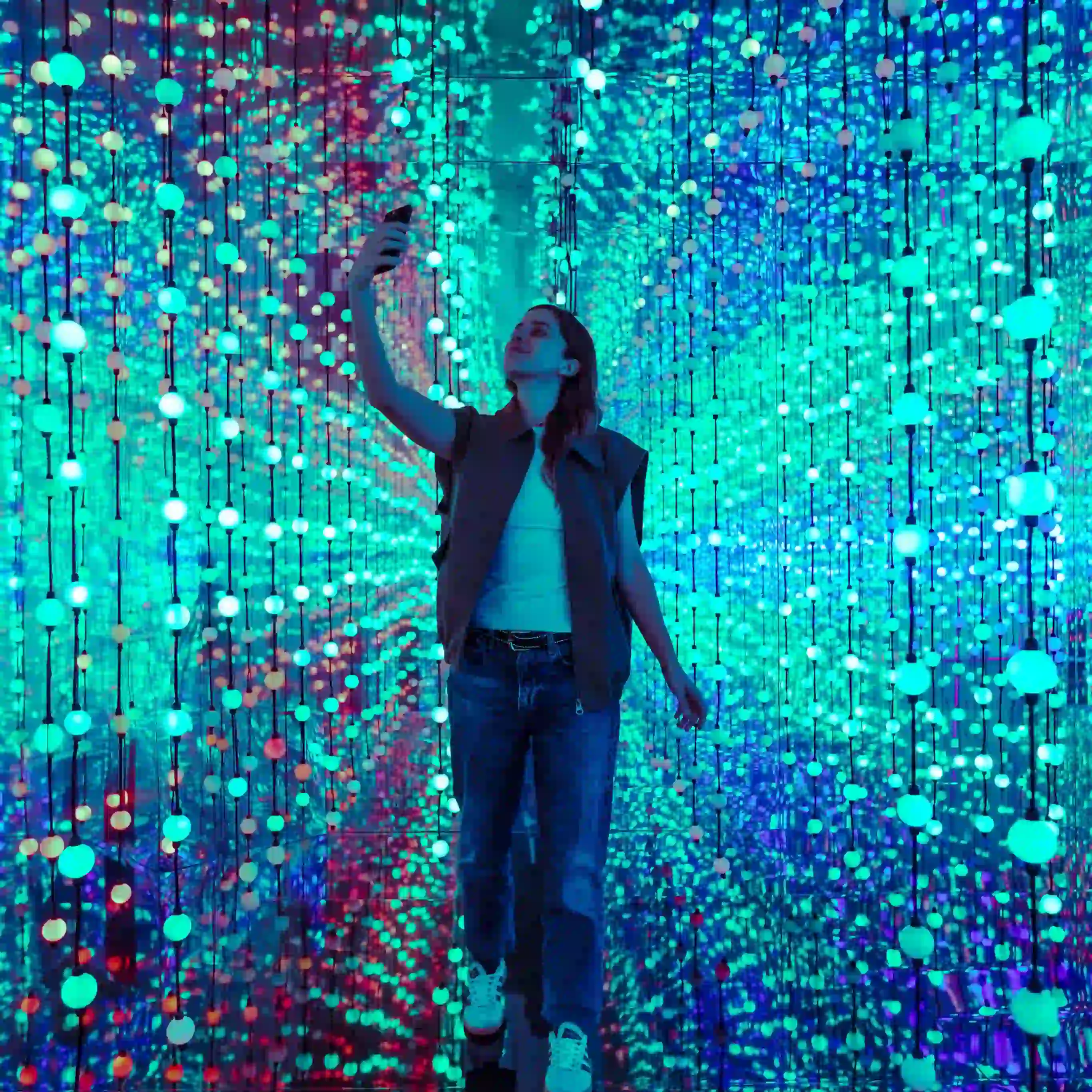 Dopamine Land Dubai