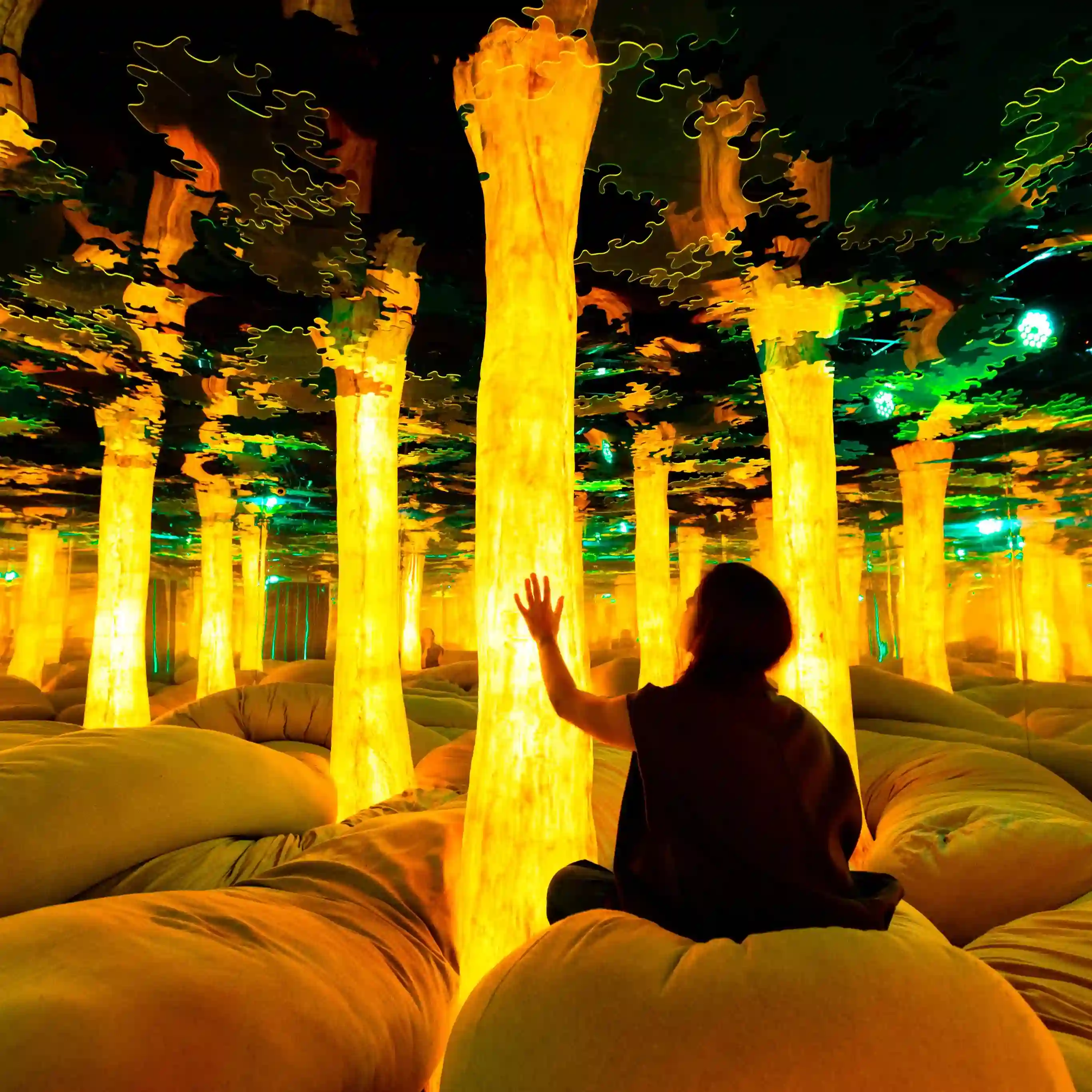Dopamine Land Dubai