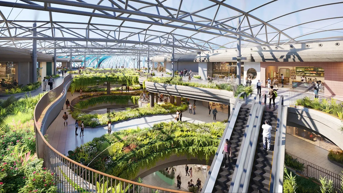 Dopamine Land Singapore