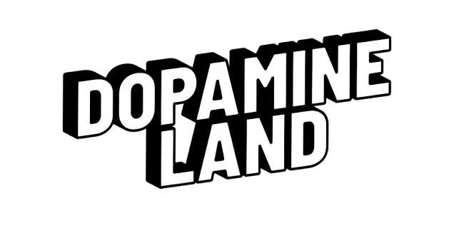 Dopamine Land in London: Immersive Multisensory Experience