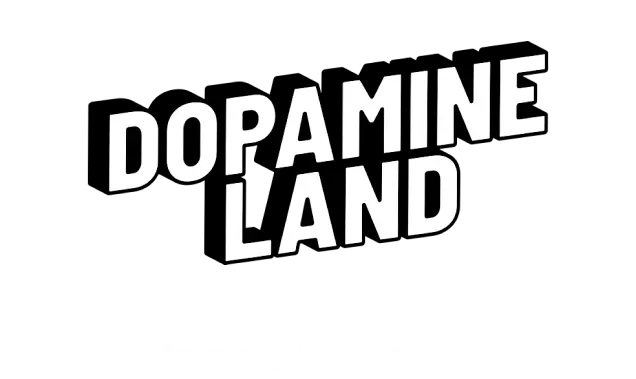 Dopamine Land: An Immersive Multisensory Experience
